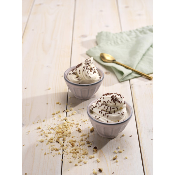 Фото - Мороженица Cuisinart Soft Serve ICE48E