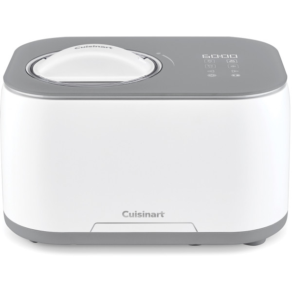Фото - Мороженица Cuisinart Freeze Ease ICE90E