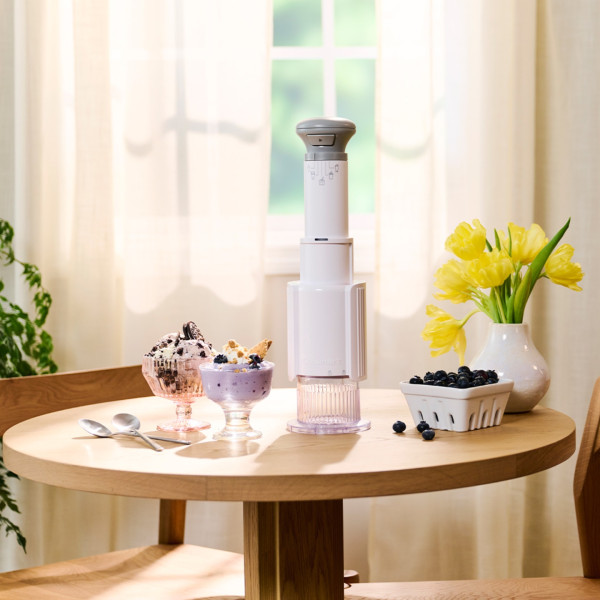 Фото - Мороженица Cuisinart Freeze Wand Stick ICEFD10E