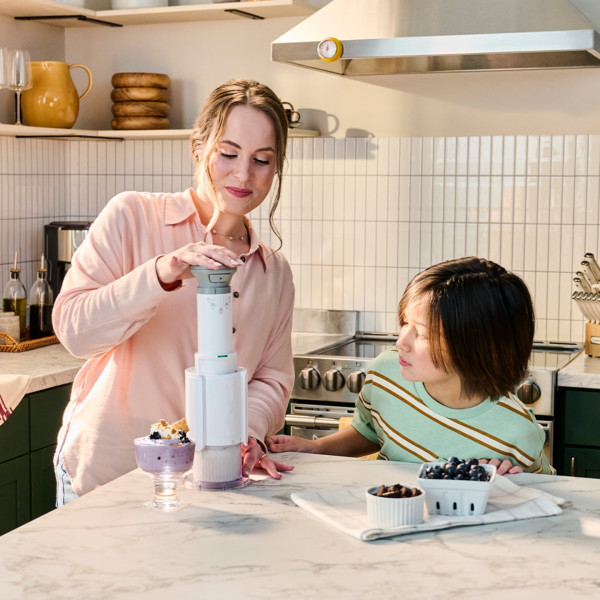 Фото - Мороженица Cuisinart Freeze Wand Stick ICEFD10E