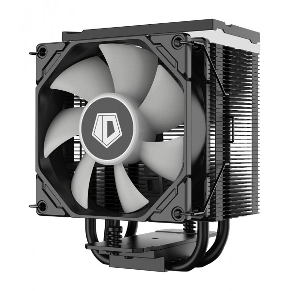 Фото - Процессорный кулер ID-Cooling SE-914-XT ARGB V2