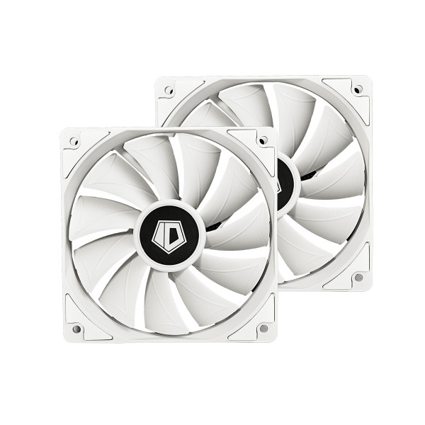 Фото - Водяная система охлаждения ID-Cooling Frostflow X 240 Snow