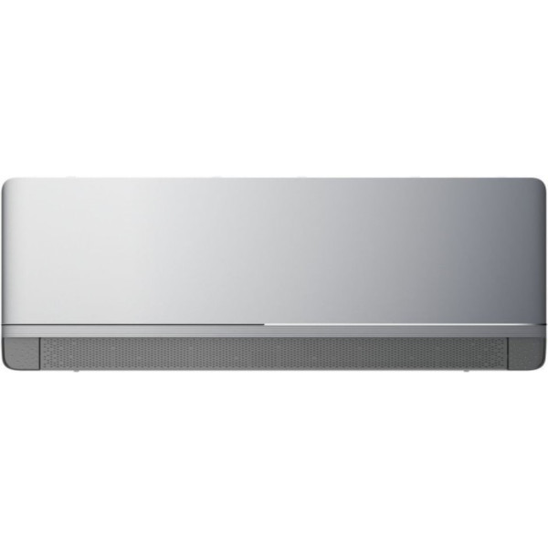 Фото - Кондиционер сплит IdeaPro IPA-12HRM-FN8 Silver Breeze