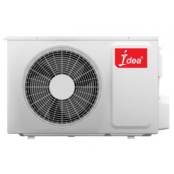 Фото - Кондиционер сплит Idea ISR-09HR-SA0-DN8 ION