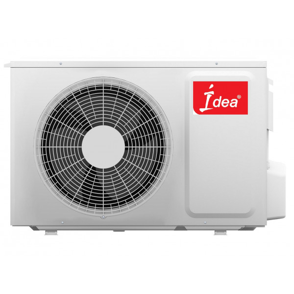 Фото - Кондиционер сплит Idea ISR-12HR-SA0-DN8 ION