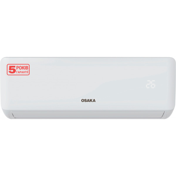 Фото - Кондиционер сплит OSAKA ST-07HH Elite Фото - Кондиционер сплит OSAKA ST-07HH Elite