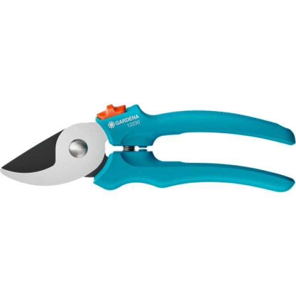 Фото - Ножницы садовые Gardena EasyCut обводные 20 мм (12230-20.000.00)