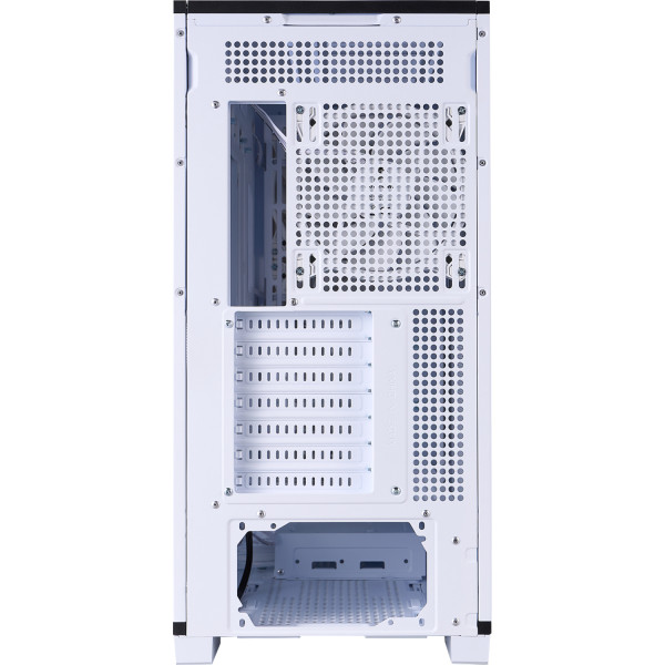 Фото - Корпус 1stPlayer IF8-WH-4FO7-14-W White