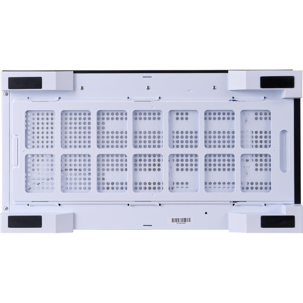 Фото - Корпус 1stPlayer IF8-WH-4FO7-14-W White