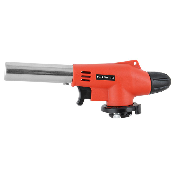 Фото - Горелка газовая CarLife GT505