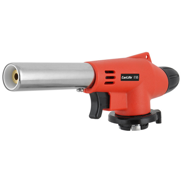 Фото - Горелка газовая CarLife GT505