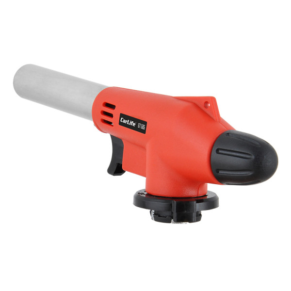 Фото - Горелка газовая CarLife GT505