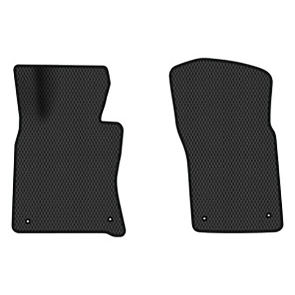 Фото - EVA коврики в салон авто передние EVAtech для Q50 Hybrid Infiniti 2013-2018 1 поколение Sedan USA II13132AD2LA4RBB