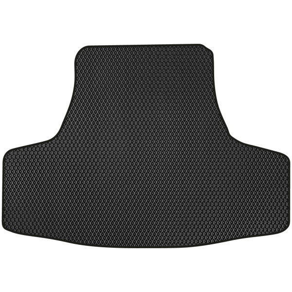 Фото - EVA коврик в багажник авто EVAtech для M (Y51) (Q70) Short Infiniti 2010 3 поколение Sedan EU (II21481B1RBB)