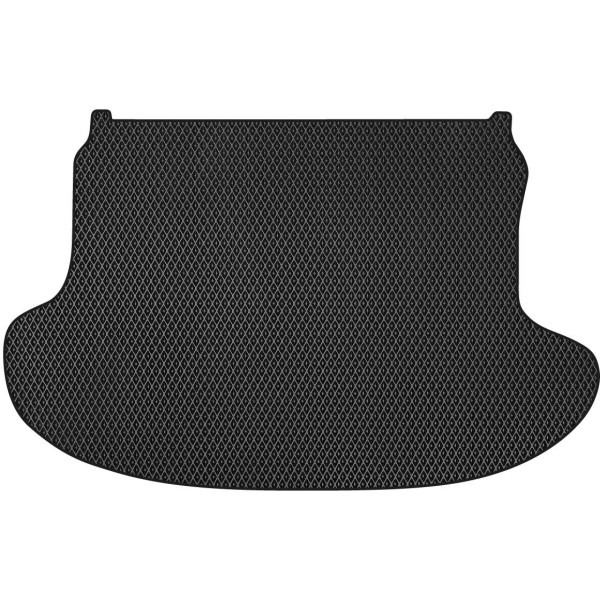 Фото - EVA коврик в багажник авто EVAtech для QX70 (S51) (Squib VL) Infiniti 2008-2017 2 поколение SUV EU (II33296BO1RBB)