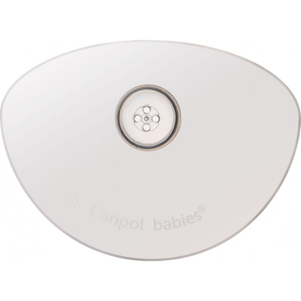 Фото - Накладки для кормления Canpol babies стандартные "EasyStart" 2 шт. (18/603)