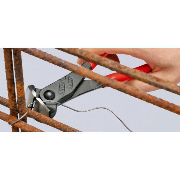 Фото - Кусачки KNIPEX 68 01 180