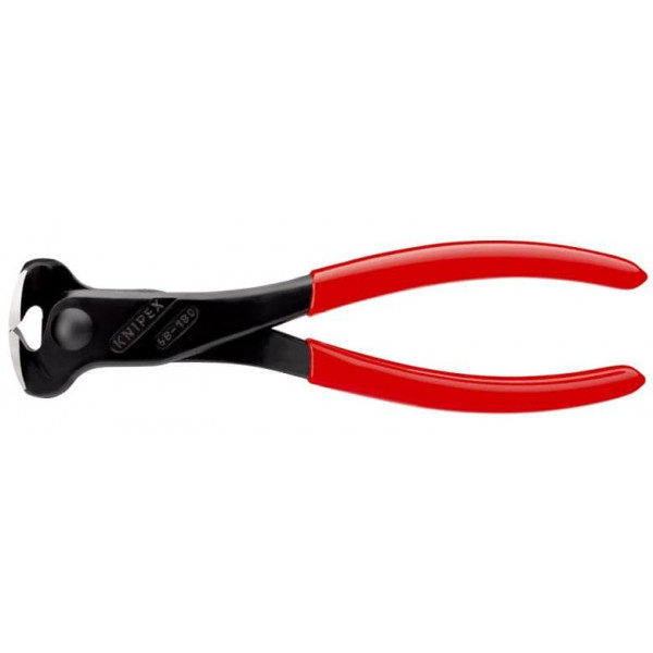 Фото - Кусачки KNIPEX 68 01 180 Фото - Кусачки KNIPEX 68 01 180