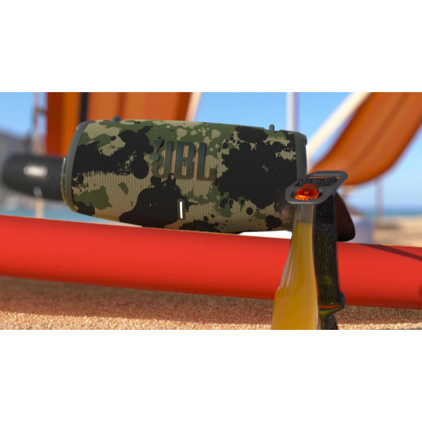Фото - Портативная акустика JBL Xtreme 3 (JBLXTREME3CAMOEU) Camo