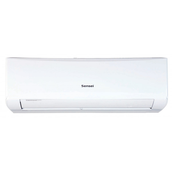 Фото - Кондиционер сплит Sensei SAC-09SKWA/I Фото - Кондиционер сплит Sensei SAC-09SKWA/I