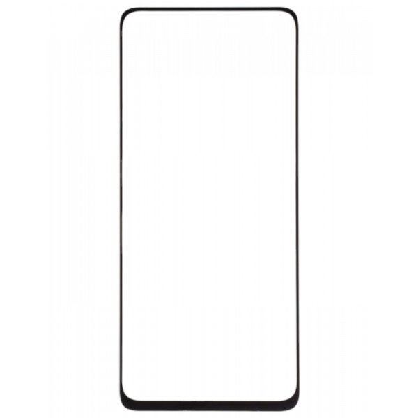 Фото - Защитное стекло для смартфона Gelius Full Cover Ultra-Thin 0.25mm for Xiaomi Redmi Note 11T Black (98149)