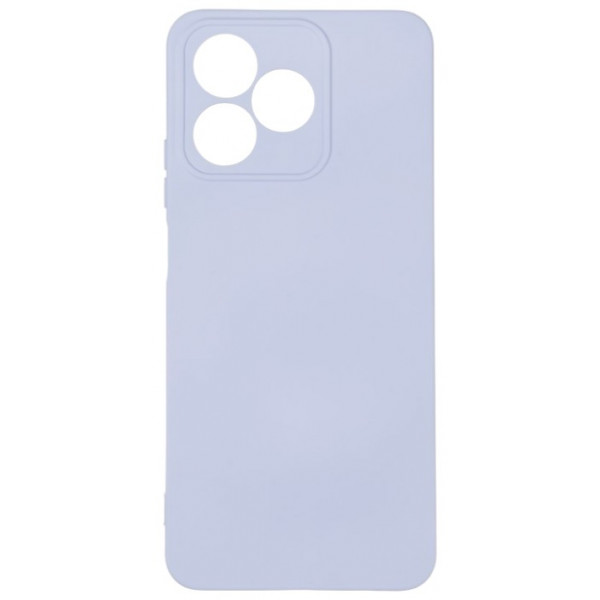Фото - Чехол для смартфона Gelius Full Soft Case for Realme C53 Violet (94559)