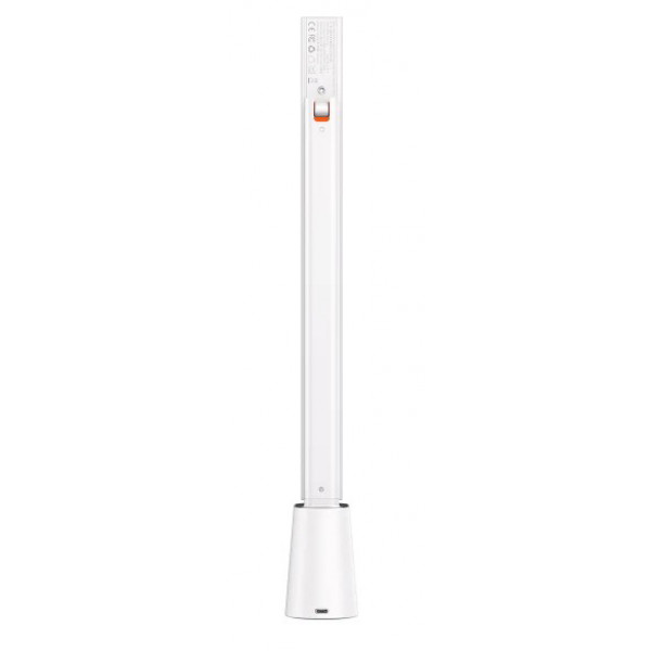 Фото - Настольная лампа Baseus 3.8W 300lm 3000-6000K USB 5V (DGZG-02)