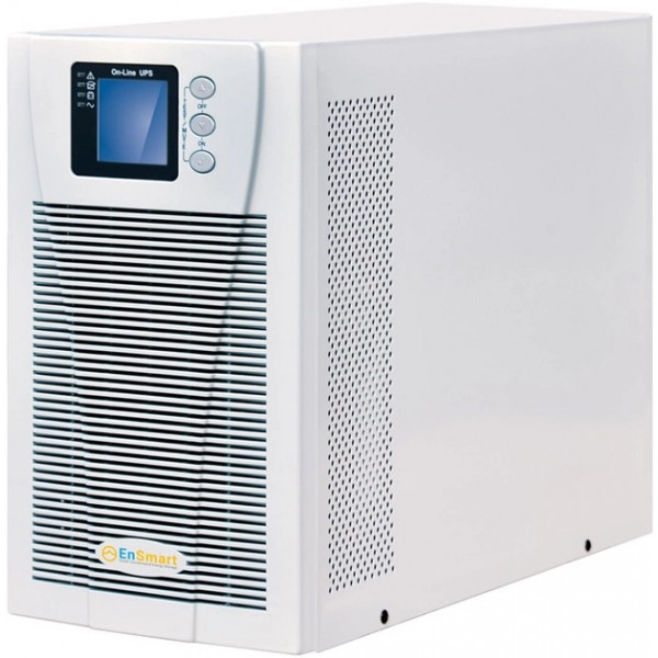 Фото - Источник бесперебойного питания ENSMART Smartpack 1kVA Ups Std 2x9Ah (EN01000T11K002)