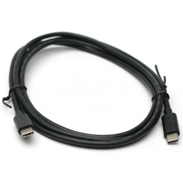 Фото - Кабель синхронизации данных PowerPlant USB 3.0 Type-C - Type-C 1.5m (KD00AS1256)