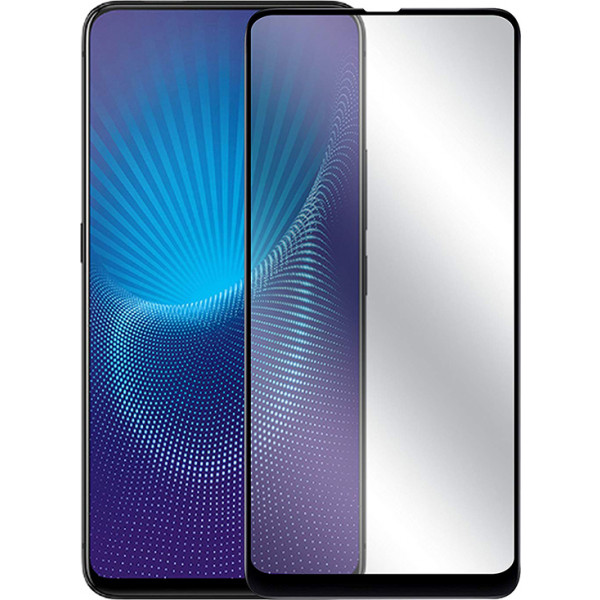 Фото - Защитное стекло для смартфона PowerPlant Full Screen for Vivo NEX S Black (GL605491) Фото - Защитное стекло для смартфона PowerPlant Full Screen for Vivo NEX S Black (GL605491)