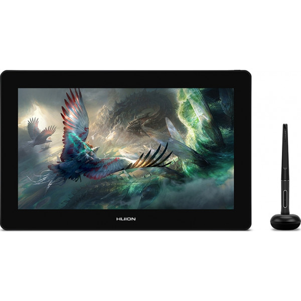 Фото - Графический планшет Huion Kamvas Pro 16 Plus 4K (GT1562)