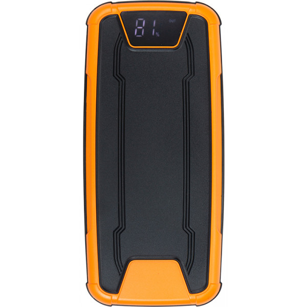 Фото - Батарея мобильная PowerPlant 30000mA, PD 65W DC 12-19V USB-C 2xUSB-A QC3.0 (PB930968) Фото - Батарея мобильная PowerPlant 30000mA, PD 65W DC 12-19V USB-C 2xUSB-A QC3.0 (PB930968)