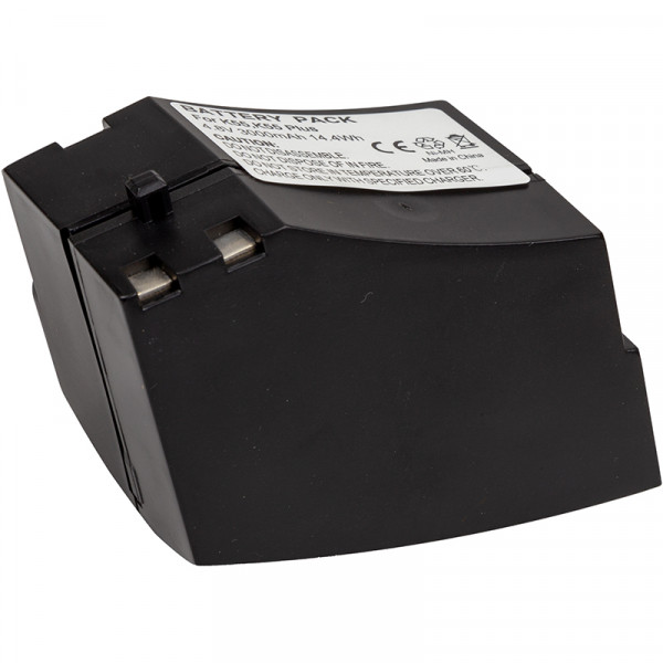 Фото - Аккумулятор для ручного пылесоса PowerPlant Karcher KC55 4.8V 3000mAh (TB921751)