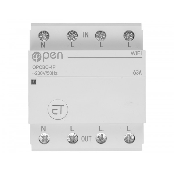 Фото - Релейный выключатель Sonoff HS081881 Фото - Релейный выключатель Sonoff HS081881