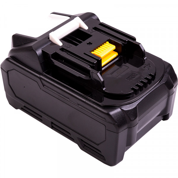 Фото - Аккумулятор для электроинструментов PowerPlant Makita 18V 8.0Ah BL1812B (TB921898) Фото - Аккумулятор для электроинструментов PowerPlant Makita 18V 8.0Ah BL1812B (TB921898)