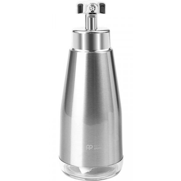 Фото - Дозатор для мыла PowerPlant PP30018B