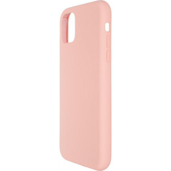 Фото - Чехол для смартфона Gelius Original Full Soft Case for iPhone 13 Pink (91640)