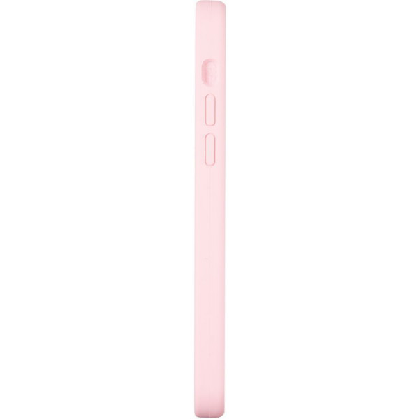 Фото - Чехол для смартфона Gelius Original Full Soft Case for iPhone 12/12 Pro Pink (94582)