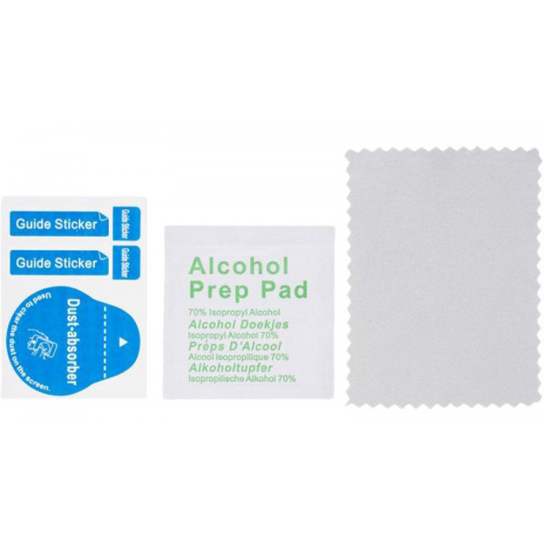 Фото - Защитное стекло для смартфона Gelius Gelius Pro 3D for Samsung A055 (A05) Black (95982)