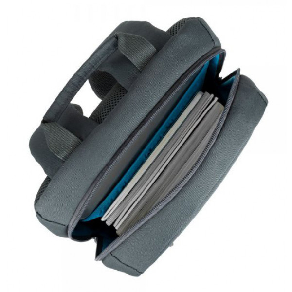 Фото - Рюкзак для ноутбука RIVACASE Ulsan 8265 (Dark Grey)