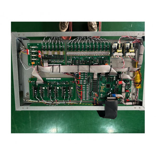 Фото - Источник бесперебойного питания Ritar GP-33-10KVA (18041)