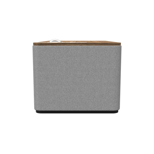 Фото - Портативная акустика Klipsch The Three Plus Walnut (1071968)