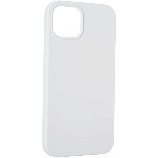 Фото - Чехол для смартфона Gelius Original Full Soft Case for iPhone 13 White (88132)