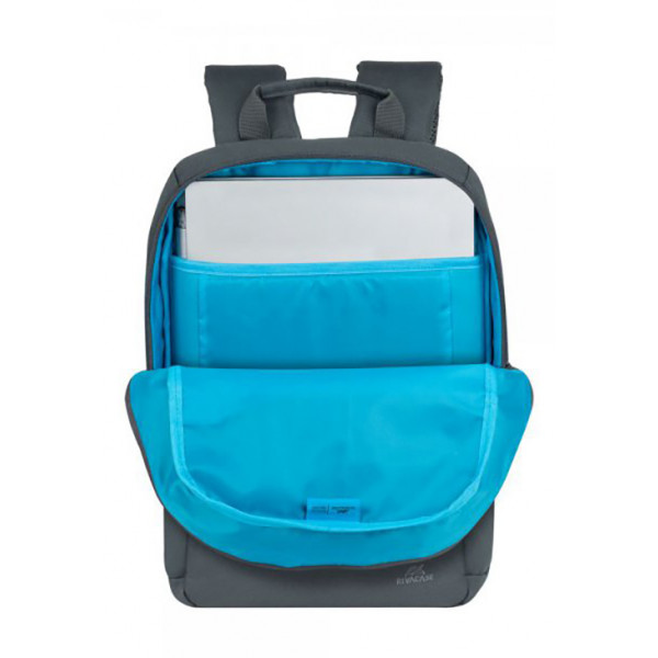 Фото - Рюкзак для ноутбука RIVACASE Ulsan 8265 (Dark Grey)