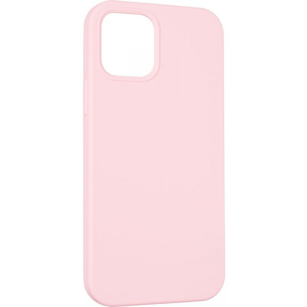 Фото - Чехол для смартфона Gelius Original Full Soft Case for iPhone 12/12 Pro Pink (94582)