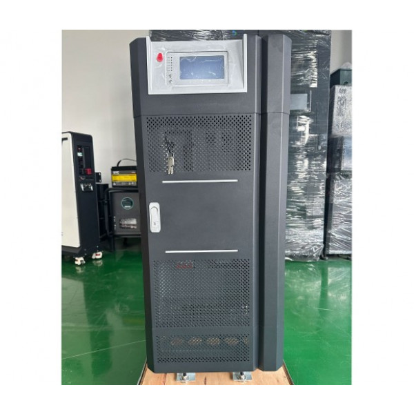 Фото - Источник бесперебойного питания Ritar GP-33-10KVA (18041)