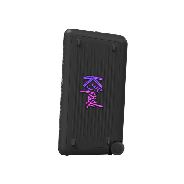 Фото - Портативная акустика Klipsch Miami Black (1073417)