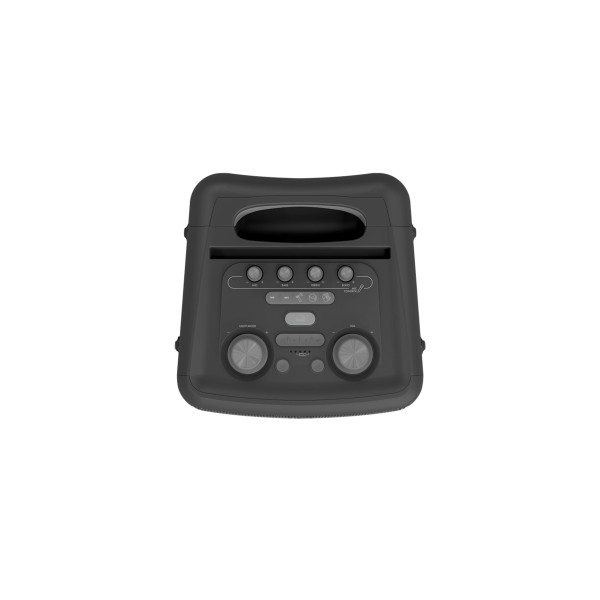Фото - Портативная акустика Klipsch Vegas Black (1073414)