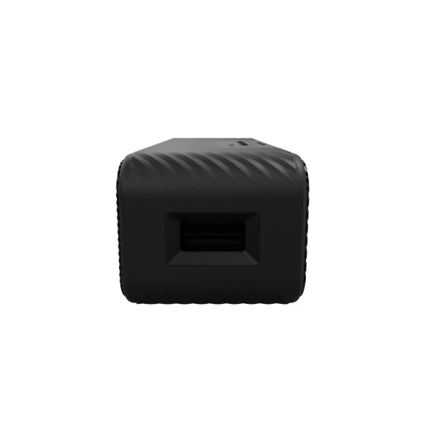 Фото - Портативная акустика Klipsch Detroit Black (1072202)