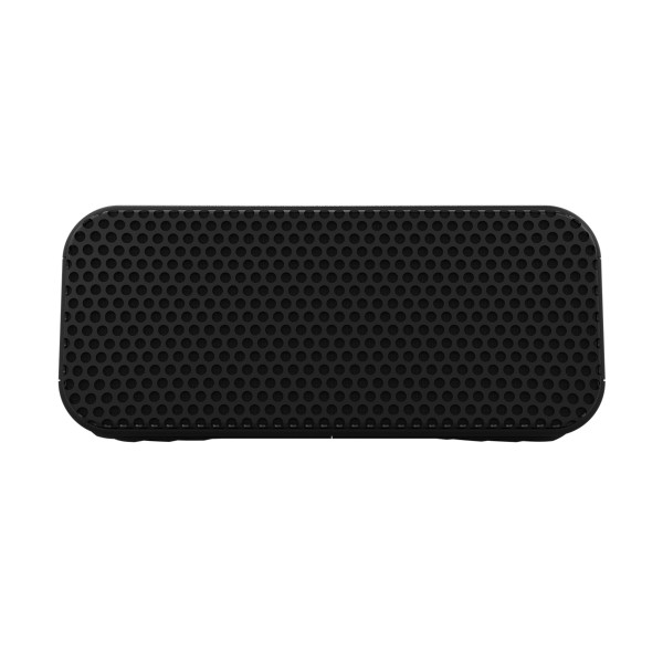Фото - Портативная акустика Klipsch Nashville Black (1071975)